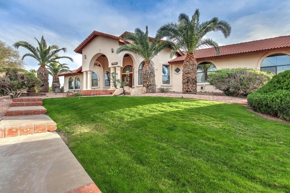 005_Front Yard II