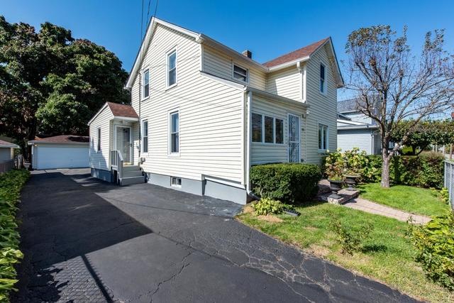 106 N Butrick St, Waukegan, IL 60085 - photo 1