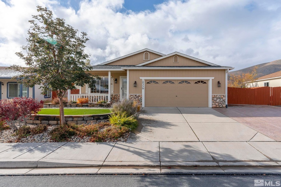 Sold $420,000 • Co-Listing Agent