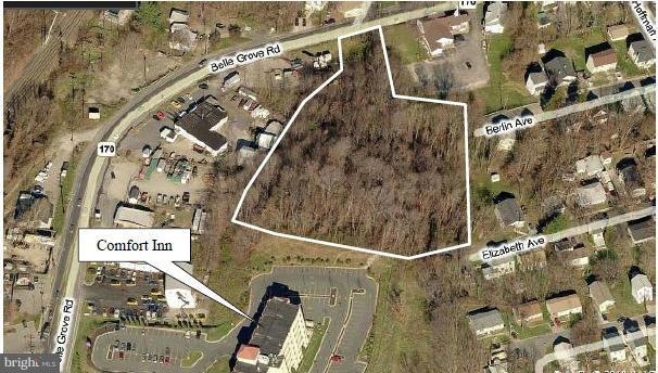 6025 Belle Grove Rd, Pumphrey, MD 21225 - photo 1