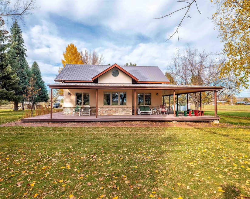 24620 Road N, Cortez, CO 81321 - photo 1