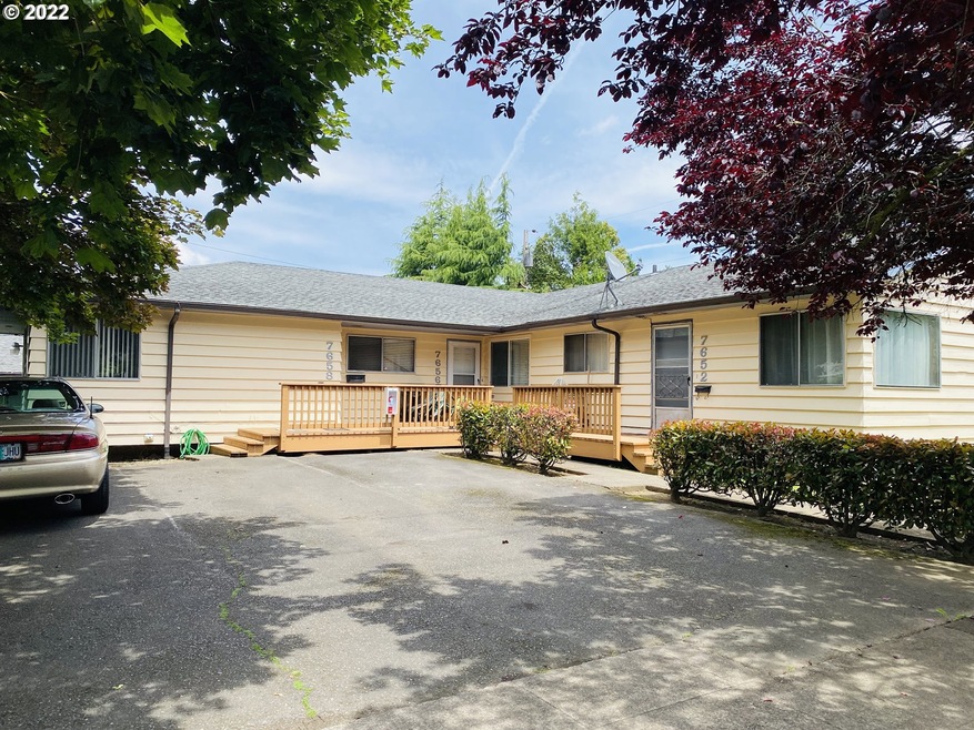 7652 N Vancouver Ave, Portland, OR 97217 - photo 1