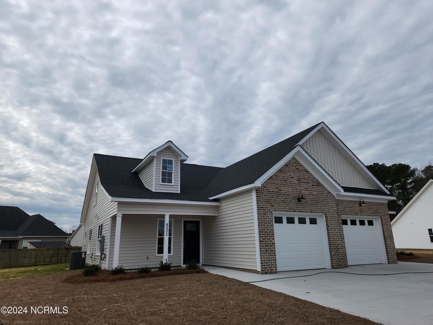 837 Sarah Rebecca Dr, Greenville, NC 27834 - photo 1