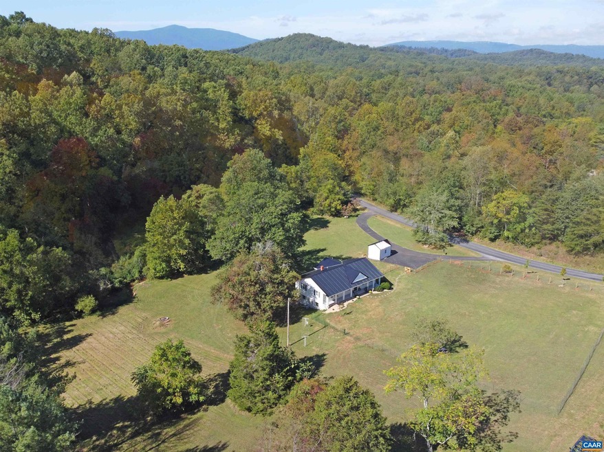 2437 Craigs Store Rd, Afton, VA 22920 - photo 1