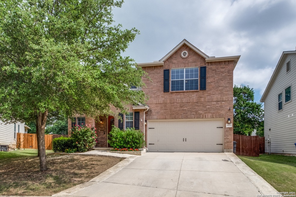 8123 Cooper Pass, San Antonio, TX 78255 - photo 1