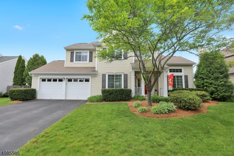 24 Little Doe Run, Oak Ridge, NJ 07438 - photo 1