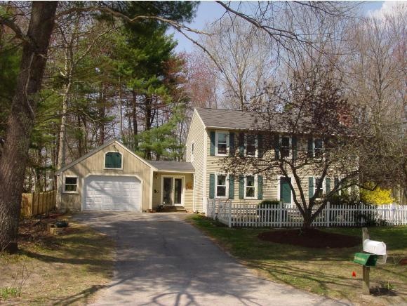 17 Rutherford St, MerriMacK, NH 03054 - photo 1