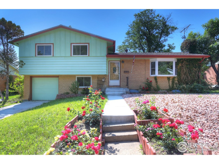 3751 Davidson Place, Boulder, CO 80305 - photo 1