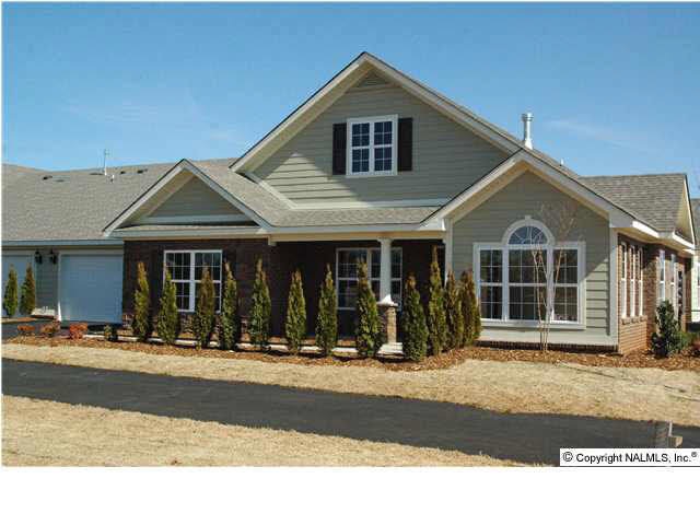 FRONT ELEVATION