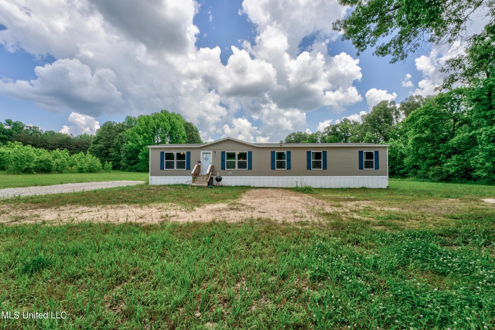 321 McClyde Rd.