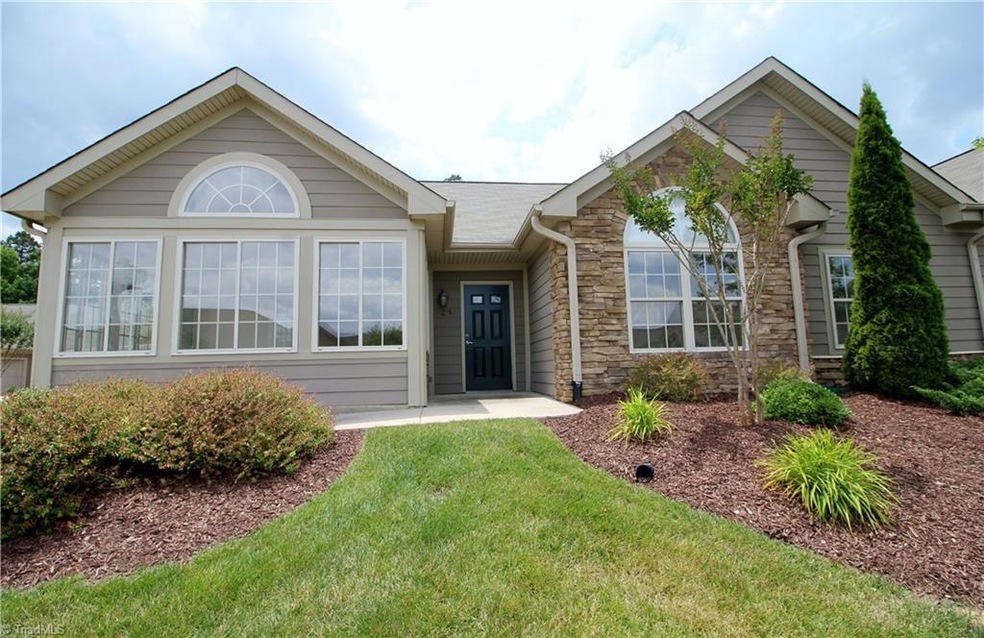 23 Pitlockry Place, Greensboro, NC 27407 - photo 1