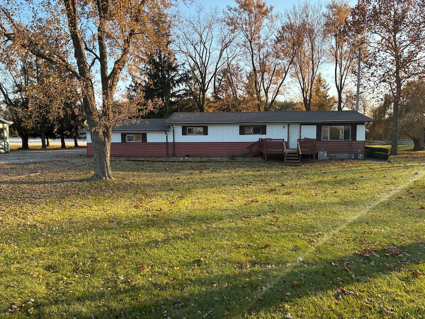 315 E Corning Rd, Beecher, IL 60401 - photo 1