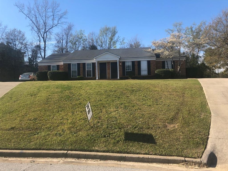 418 Evans Mill Dr unit A, Evans, GA 30809 - photo 1