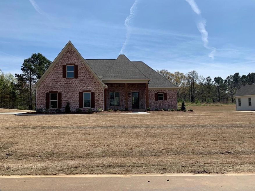 115 Downing St, Oxford, MS 38655 - photo 1