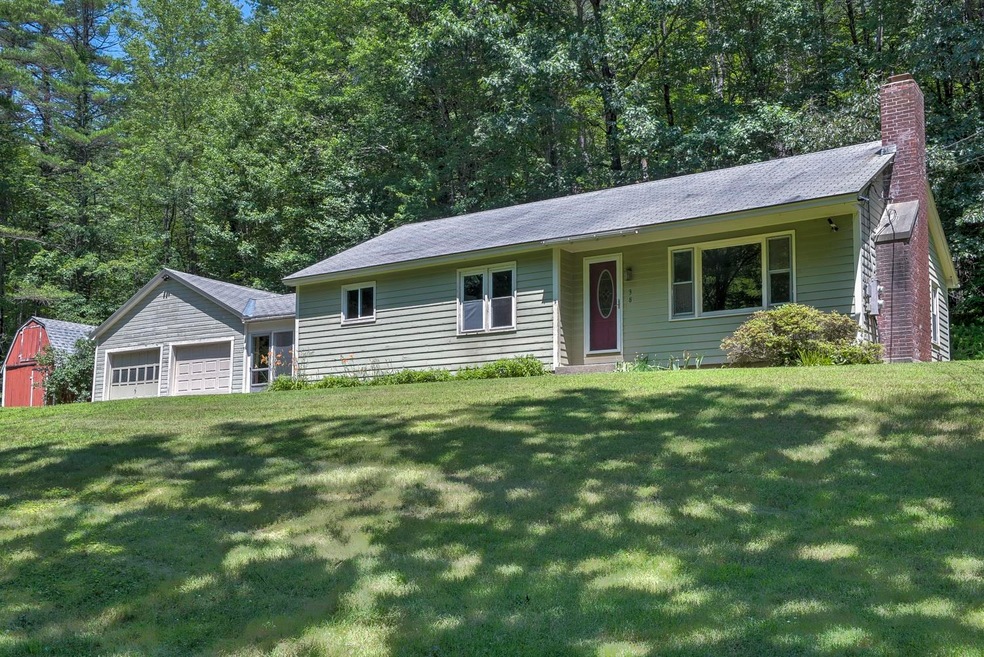 38 Poor Rd, Chesterfield, NH 03466 - photo 1