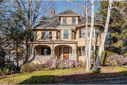 50 Putnam St, West Newton, MA 02465 - photo 1