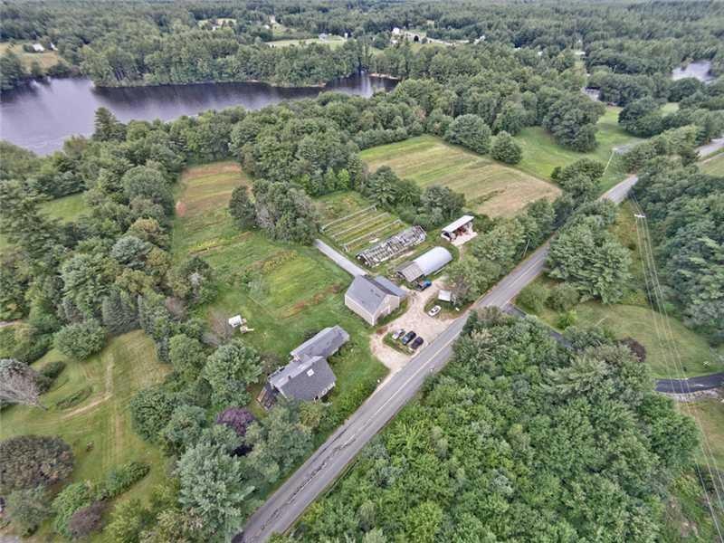 55 River Rd, Standish, ME 04084 - photo 1