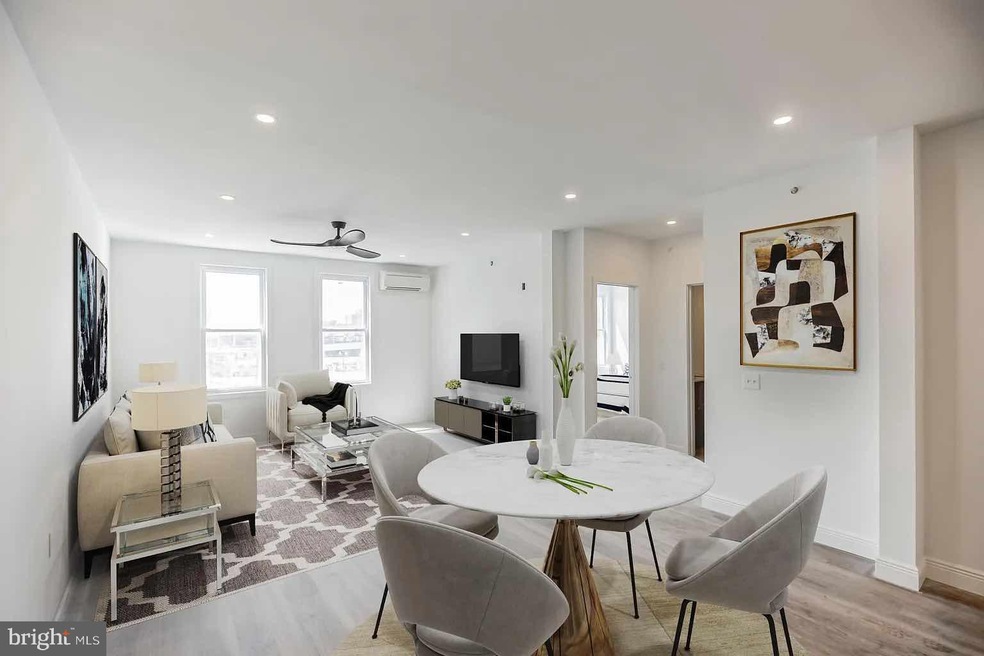 322 Vine St unit 1B, Camden, NJ 08102 - photo 1