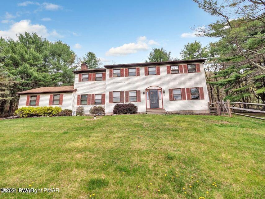 135 Meadow Pass, Saylorsburg, PA 18353 - photo 1