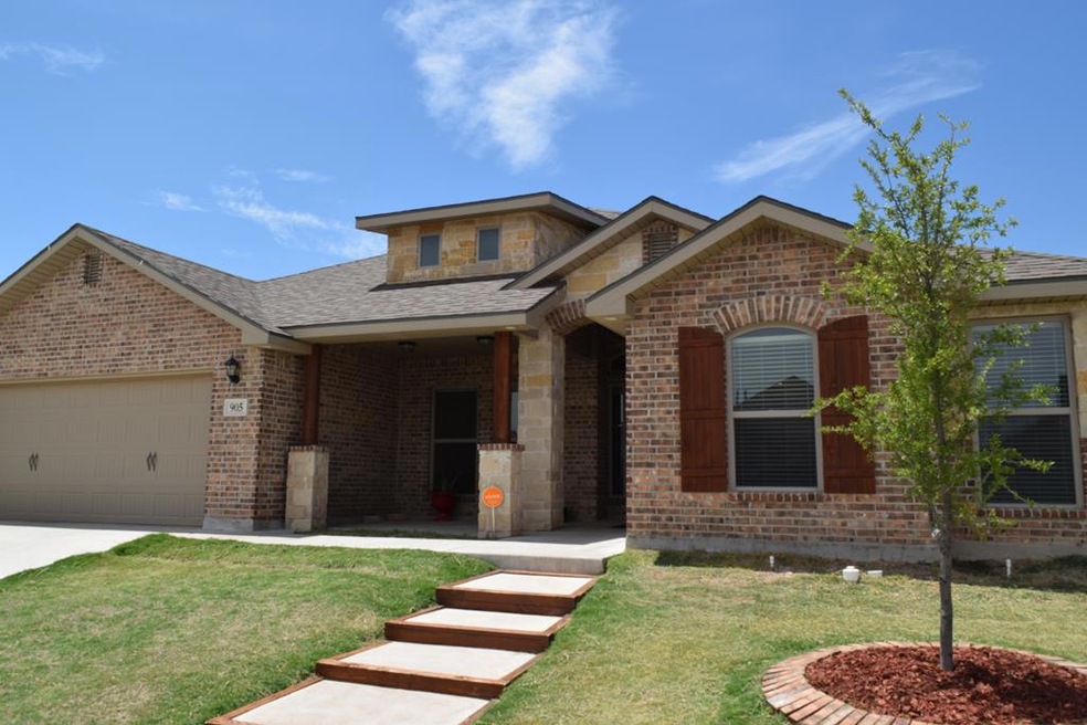 905 E 96th St, Odessa, TX 79765 - photo 1