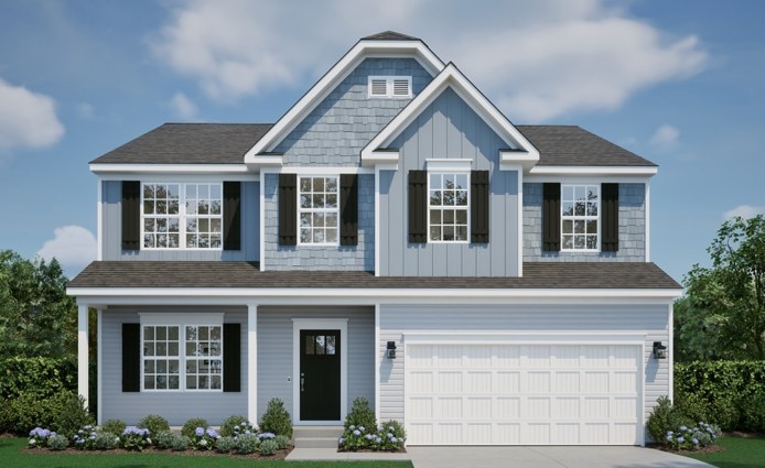 422 Millstone Ln, Finleyville, PA 15332 - photo 1