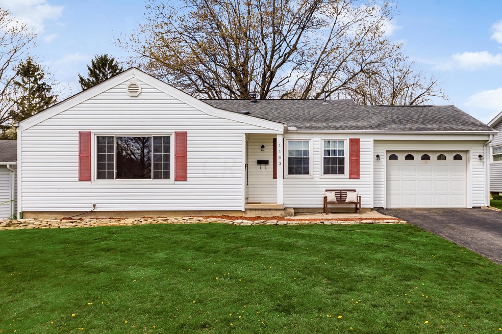 1103 Lexmont Rd, Columbus, OH 43228 - photo 1