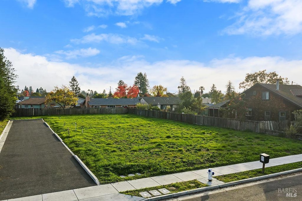 0 Russell Ave unit 325100860, Santa Rosa, CA 95403 - photo 1