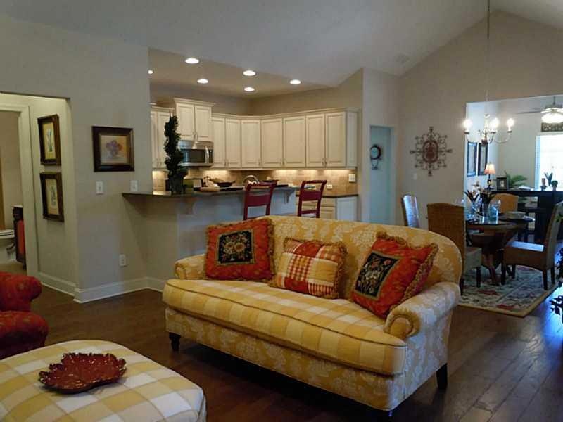 Living Room.