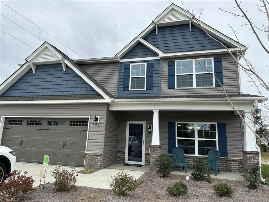 3228 Alyssa Way unit Lot 63, High Point, NC 27265 - photo 1