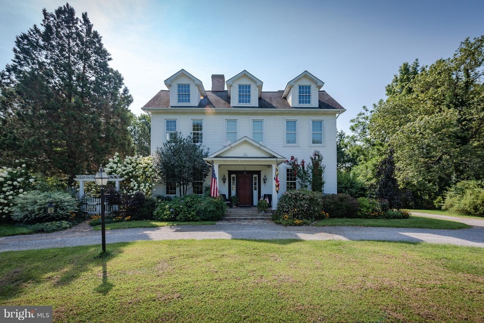 6101 Emerald Ln, Sykesville, MD 21784 - photo 1