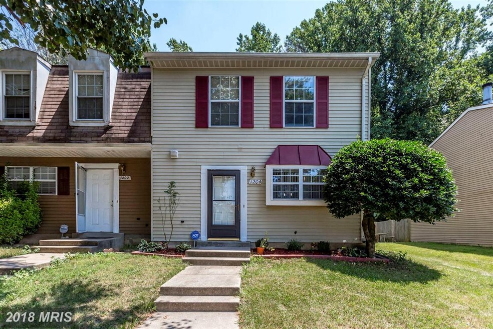 1204 Adeline Way, Capitol Heights, MD 20743 - photo 1