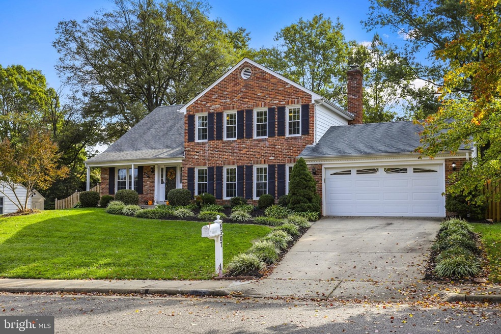 4607 Deming Ave, Alexandria, VA 22312 - photo 1