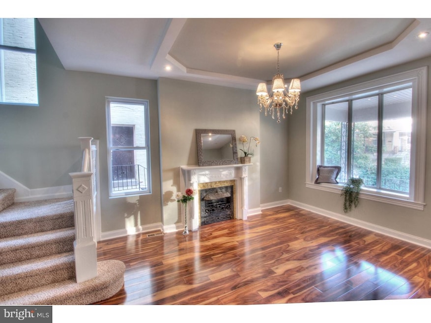 453 W Bringhurst St, Philadelphia, PA 19144 - photo 1