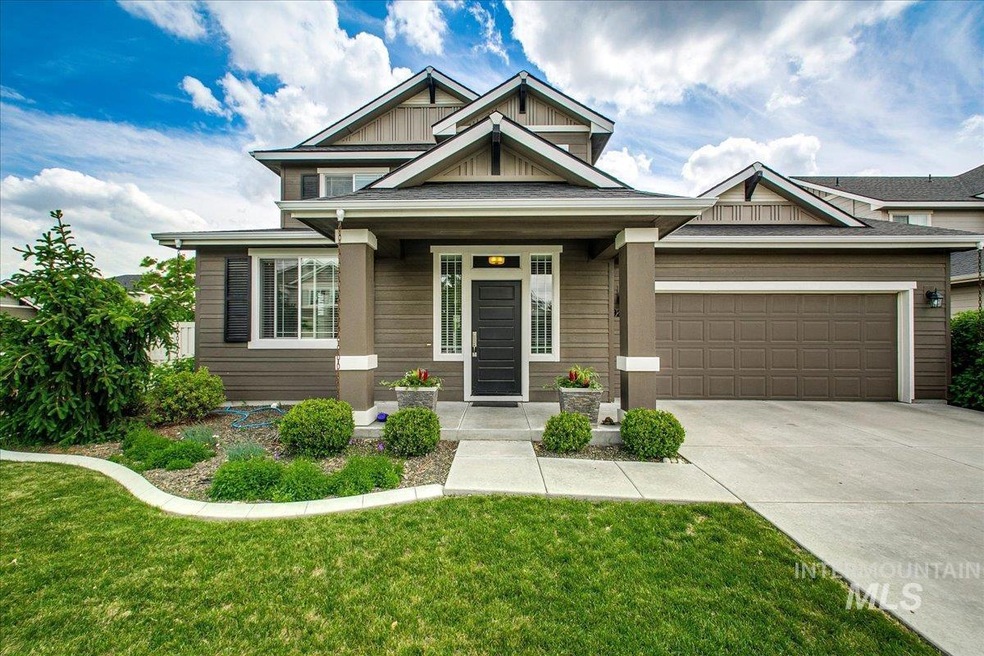 9258 S Updale Ave, Kuna, ID 83634 - photo 1