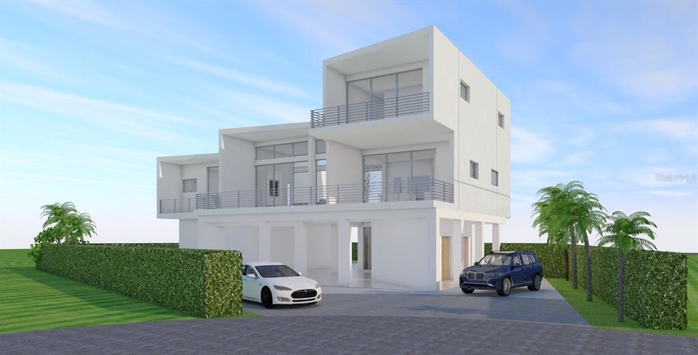 Lot 12 Horizon View Dr, Sarasota, FL 34242 - photo 1