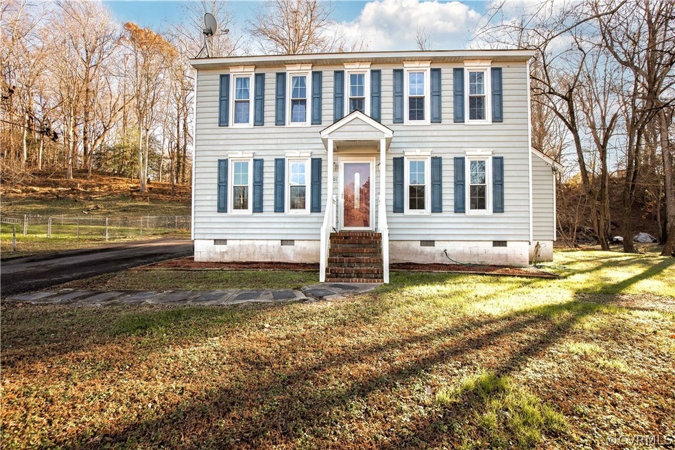 11001 Sassafras Dr, Hopewell, VA 23860 - photo 1