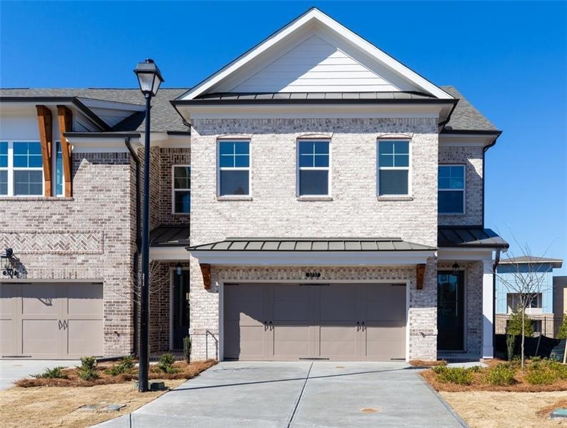 **Pictures Represent a Previously Built Home by Th