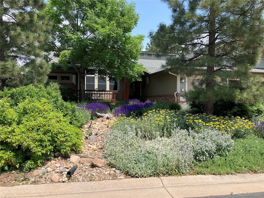 7049 Forest Ridge Cir, Castle Pines, CO 80108 - photo 1