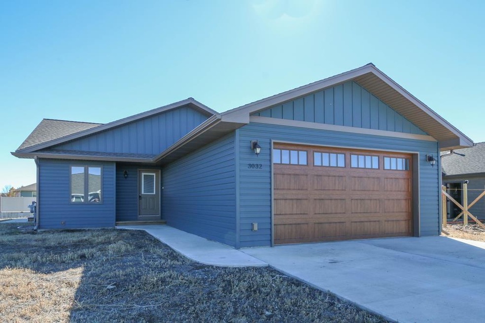 3032 Lame Deer Ave, Cody, WY 82414 - photo 1