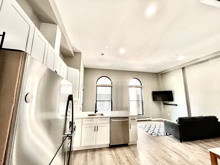 37 Center St unit 3A, New Haven, CT 06510 - photo 1