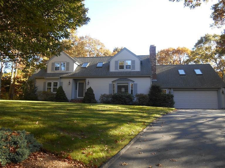 49 Tara Ln, North Falmouth, MA 02556 - photo 1