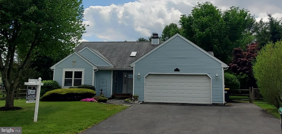 104 Buena Vista Dr, New Castle, DE 19720 - photo 1