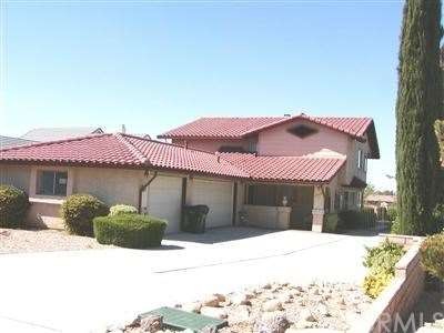 18156 Cold Creek, Victorville, CA 92395 - photo 1