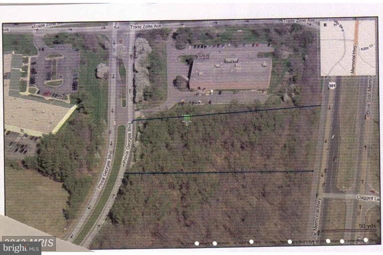 750 Prince Georges Blvd, Upper Marlboro, MD 20774 - photo 1