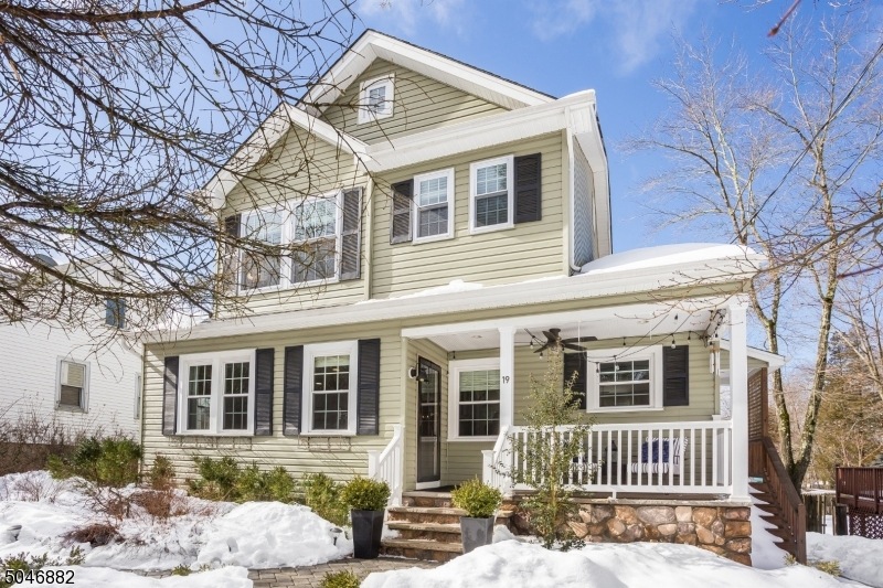 19 Long Hill Ln, Chatham, NJ 07928 - photo 1