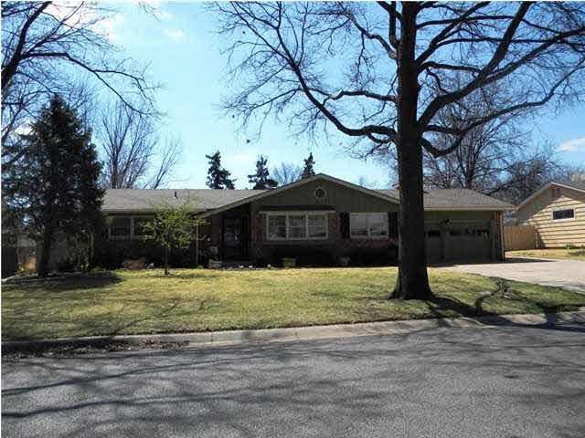 Highly Desired Rockwood Ranch!