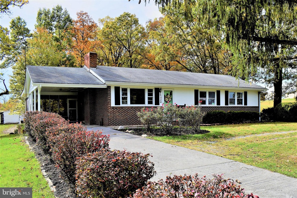 1026 Salem Church Rd, Stephens City, VA 22655 - photo 1