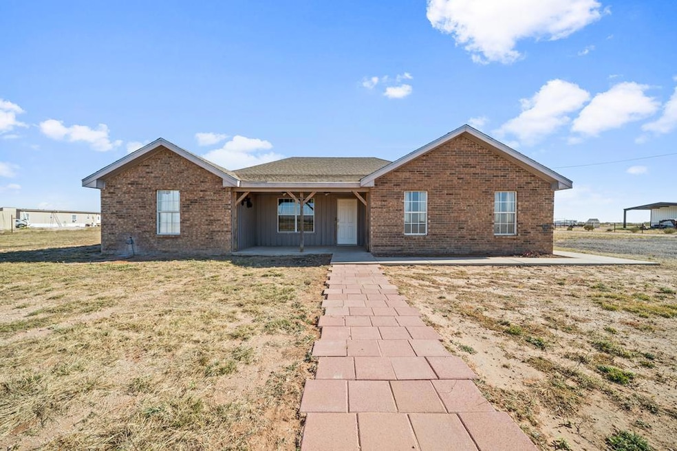 2352 Fm 1208, Stanton, TX 79782 - photo 1