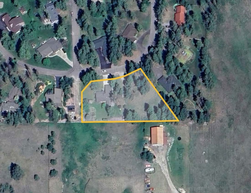 Welcome to 139 & 135 E Bluegrass Dr Kalispell MT