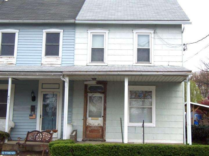 403 S 7th St, Emmaus, PA 18049 - photo 1